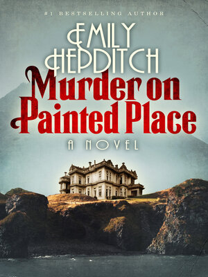 cover image of Murder on Painted Place